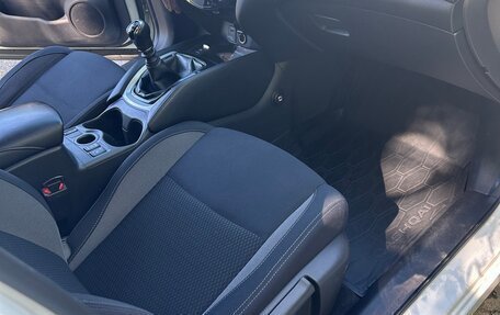 Nissan Qashqai, 2020 год, 1 851 000 рублей, 8 фотография