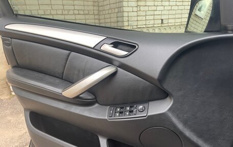 BMW X5, 2003 год, 1 950 000 рублей, 14 фотография