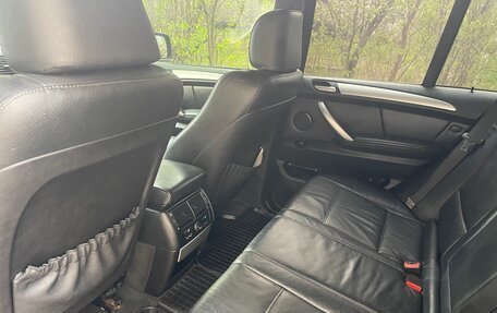 BMW X5, 2003 год, 1 950 000 рублей, 15 фотография
