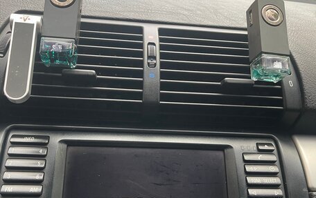 BMW X5, 2003 год, 1 950 000 рублей, 12 фотография