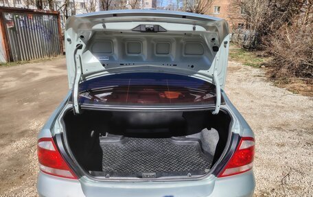 Nissan Almera Classic, 2007 год, 450 000 рублей, 2 фотография