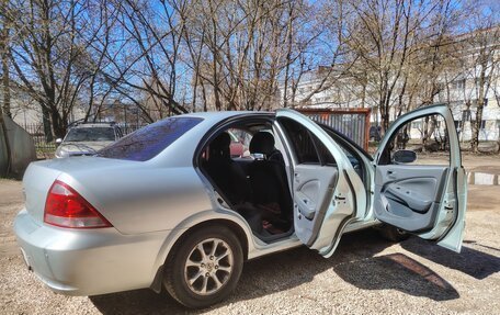 Nissan Almera Classic, 2007 год, 450 000 рублей, 3 фотография
