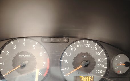 Nissan Almera Classic, 2007 год, 450 000 рублей, 11 фотография
