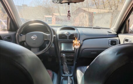 Nissan Almera Classic, 2007 год, 450 000 рублей, 6 фотография