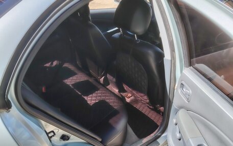 Nissan Almera Classic, 2007 год, 450 000 рублей, 13 фотография
