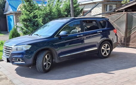 Haval H6, 2017 год, 1 300 000 рублей, 3 фотография
