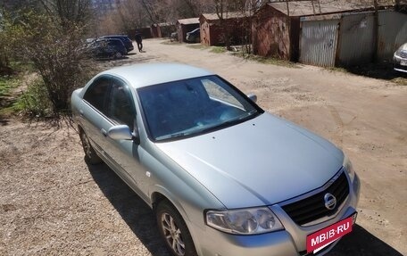 Nissan Almera Classic, 2007 год, 450 000 рублей, 7 фотография