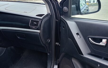SsangYong Actyon II рестайлинг, 2013 год, 810 000 рублей, 7 фотография