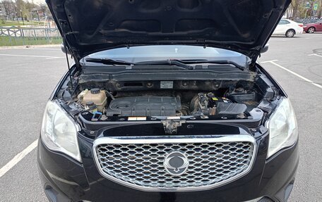SsangYong Actyon II рестайлинг, 2013 год, 810 000 рублей, 3 фотография