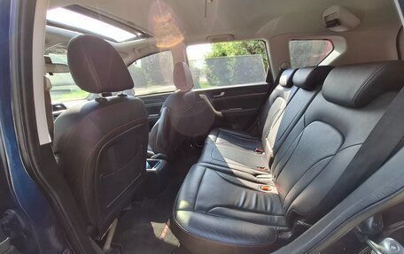 Haval H6, 2017 год, 1 300 000 рублей, 4 фотография