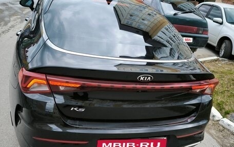 KIA K5, 2020 год, 2 395 000 рублей, 3 фотография