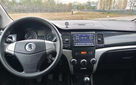 SsangYong Actyon II рестайлинг, 2013 год, 810 000 рублей, 2 фотография