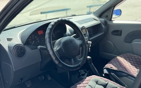 Renault Logan I, 2006 год, 345 000 рублей, 7 фотография