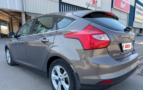 Ford Focus III, 2014 год, 790 000 рублей, 4 фотография