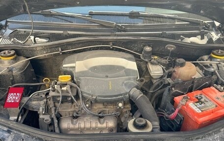Renault Logan I, 2006 год, 345 000 рублей, 12 фотография