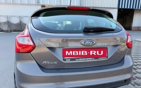 Ford Focus III, 2014 год, 790 000 рублей, 5 фотография