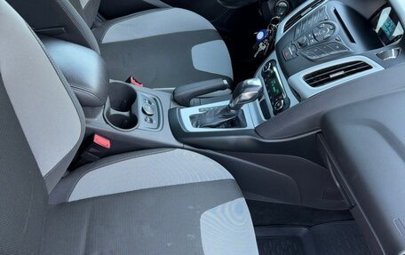 Ford Focus III, 2014 год, 790 000 рублей, 7 фотография