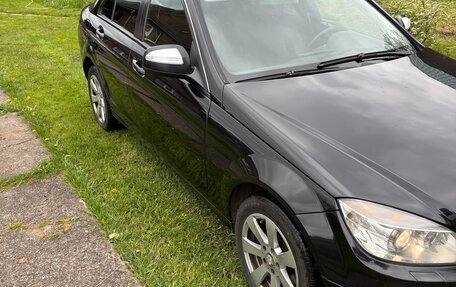 Mercedes-Benz C-Класс, 2008 год, 1 200 000 рублей, 2 фотография