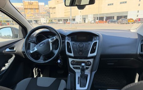 Ford Focus III, 2014 год, 790 000 рублей, 10 фотография