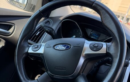 Ford Focus III, 2014 год, 790 000 рублей, 11 фотография