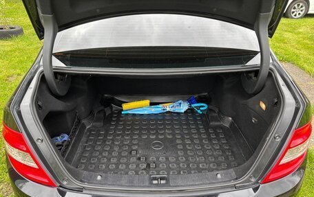 Mercedes-Benz C-Класс, 2008 год, 1 200 000 рублей, 7 фотография