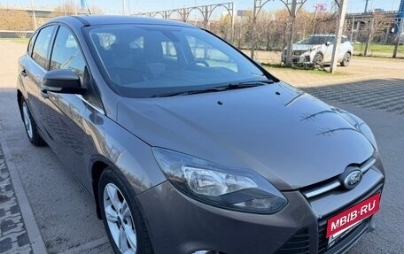 Ford Focus III, 2014 год, 790 000 рублей, 6 фотография
