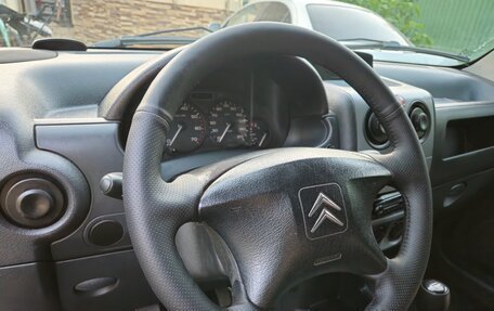Citroen Berlingo II рестайлинг, 2010 год, 370 000 рублей, 8 фотография