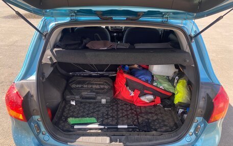 Mitsubishi ASX I рестайлинг, 2013 год, 1 300 000 рублей, 14 фотография