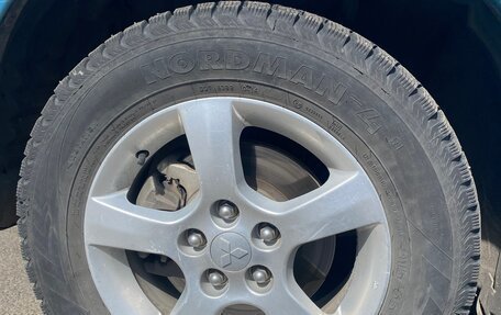 Mitsubishi ASX I рестайлинг, 2013 год, 1 300 000 рублей, 18 фотография