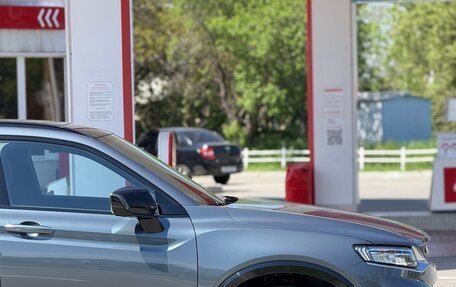 Geely Tugella FY11, 2023 год, 2 920 000 рублей, 9 фотография