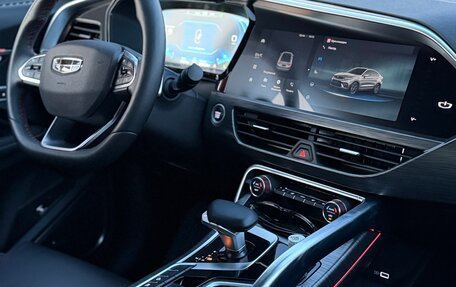 Geely Tugella FY11, 2023 год, 2 920 000 рублей, 12 фотография