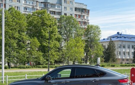 Geely Tugella FY11, 2023 год, 2 920 000 рублей, 6 фотография