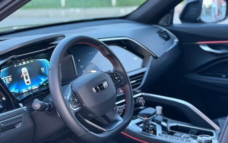 Geely Tugella FY11, 2023 год, 2 920 000 рублей, 11 фотография