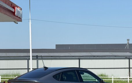 Geely Tugella FY11, 2023 год, 2 920 000 рублей, 3 фотография