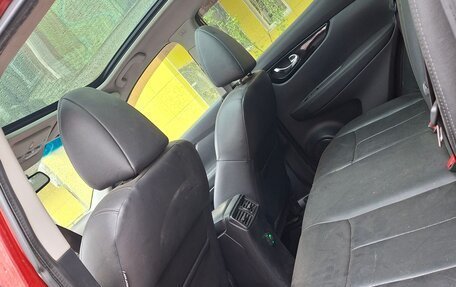 Nissan Qashqai, 2014 год, 1 200 000 рублей, 6 фотография
