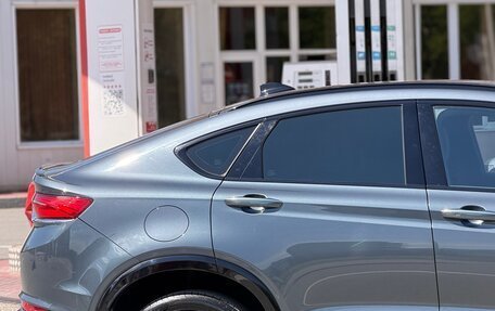 Geely Tugella FY11, 2023 год, 2 920 000 рублей, 10 фотография