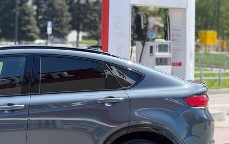Geely Tugella FY11, 2023 год, 2 920 000 рублей, 8 фотография
