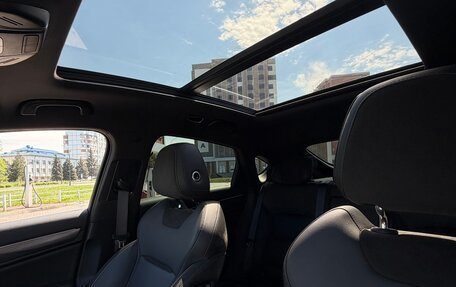 Geely Tugella FY11, 2023 год, 2 920 000 рублей, 14 фотография