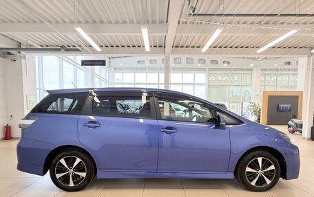 Toyota Wish II, 2013 год, 1 699 900 рублей, 7 фотография