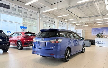 Toyota Wish II, 2013 год, 1 699 900 рублей, 6 фотография