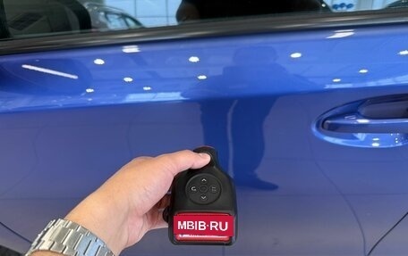 Toyota Wish II, 2013 год, 1 699 900 рублей, 22 фотография