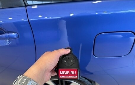 Toyota Wish II, 2013 год, 1 699 900 рублей, 24 фотография