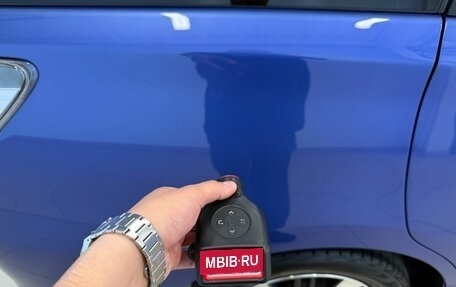 Toyota Wish II, 2013 год, 1 699 900 рублей, 26 фотография