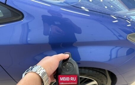 Toyota Wish II, 2013 год, 1 699 900 рублей, 29 фотография