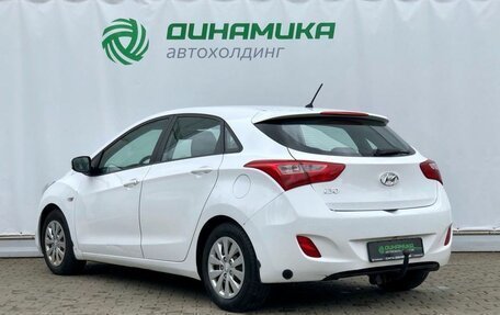 Hyundai i30 II рестайлинг, 2016 год, 1 250 000 рублей, 7 фотография