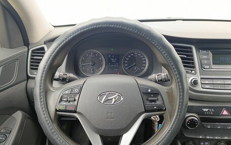 Hyundai Tucson III, 2015 год, 1 830 000 рублей, 12 фотография