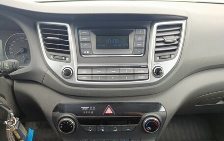 Hyundai Tucson III, 2015 год, 1 830 000 рублей, 14 фотография