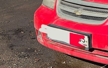 Chevrolet Lacetti, 2007 год, 160 000 рублей, 2 фотография