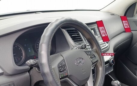 Hyundai Tucson III, 2015 год, 1 830 000 рублей, 9 фотография