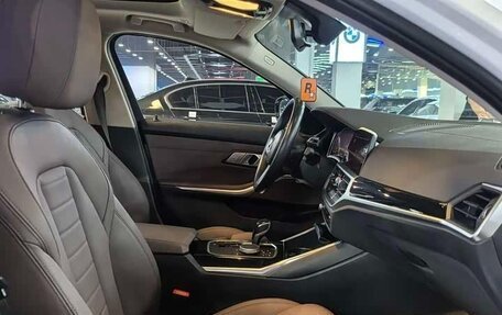 BMW 3 серия, 2021 год, 1 977 200 рублей, 3 фотография